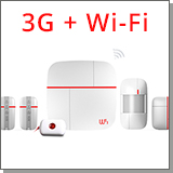 Страж Smart 3G